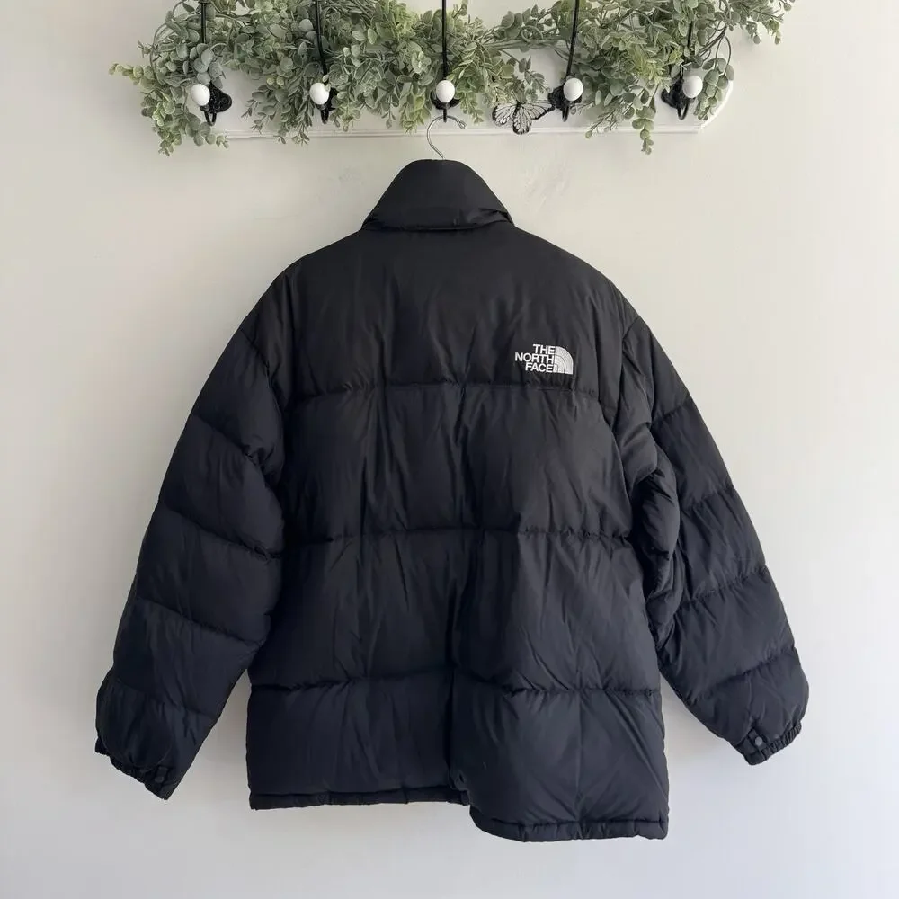 Men’s The North Face 1996 Retro Nuptse Jacket. 3XL DG